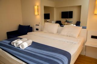 Orbi Platinum Residence Sea Line Aparthotel - Batumi - 4