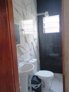 Casa de praia Feeh Alves - 8