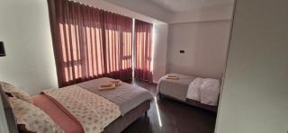 AIRPORT-TAXI-PARKING-Card - Chişinău - 1