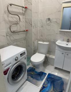 ЖК MANHATTAN 5 по Мухамедханова - 6