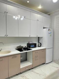 ЖК MANHATTAN 5 по Мухамедханова - 5