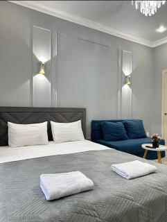 ЖК MANHATTAN 5 по Мухамедханова - 4