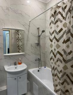 ЖК MANHATTAN 5 по Мухамедханова - 3