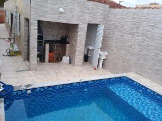 Casa de praia Feeh Alves - 9