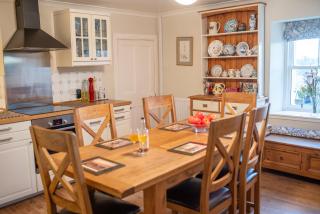 Wester Campsie Farm House - 6