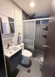 Departamento en estreno con zona libre y parrilla - 7