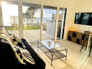 Coup de coeur - vue mer et accès privé à la plage - 4