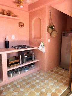 Casa Eva Caraíva - na vila - 6