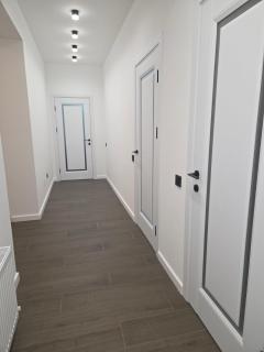 AIRPORT-TAXI-PARKING-Card - Chişinău - 5