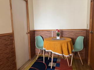 Family Summer House - 2