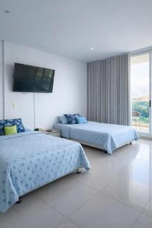 Reserva del Mar Resort Club de Playa - 4