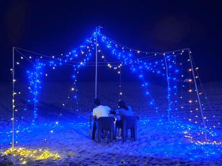 Casa Luma Beach Homestay - 8