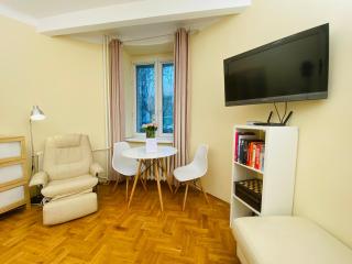 Heart of Warsaw Twoje miejsce na Powiślu - 7