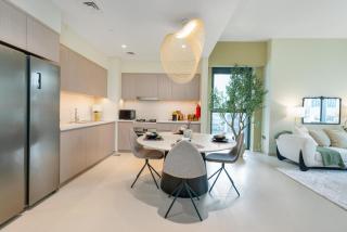 BLVD - Steps from Dubai mall and Dancing Fountain - 7