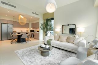 BLVD - Steps from Dubai mall and Dancing Fountain - 8