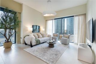 BLVD - Steps from Dubai mall and Dancing Fountain - 5