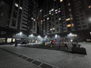 AIRPORT-TAXI-PARKING-Card - Chişinău - 9