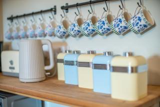 Wester Campsie Farm House - 7