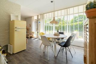 Toekomst 26 - Ouddorp NOT INTENDED FOR COMPANY OR WORK-RELATED STAYS - 8