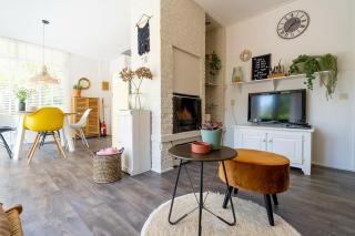 Toekomst 26 - Ouddorp NOT INTENDED FOR COMPANY OR WORK-RELATED STAYS - 5