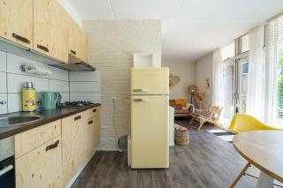 Toekomst 26 - Ouddorp NOT INTENDED FOR COMPANY OR WORK-RELATED STAYS - 1