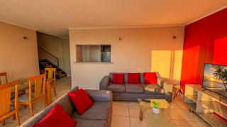 Duplex Vista al mar - 4