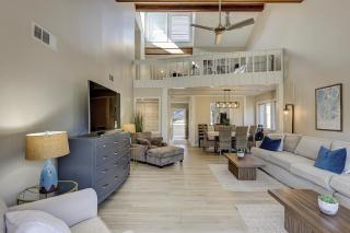 Townhouse Manor 5 - 8