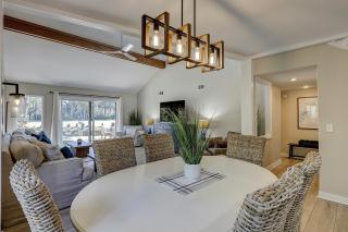 Townhouse Manor 5 - 5