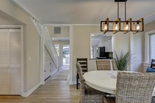 Townhouse Manor 5 - 4