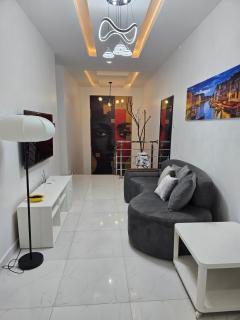Stylish Apartment in Lekki - 0
