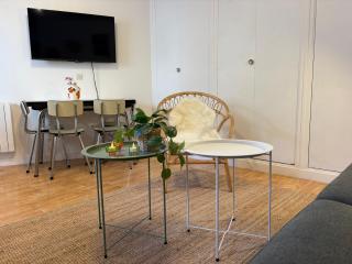 Cosy F2- Centre Caen & Abbaye - 0