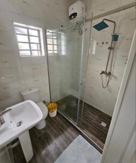 Stylish Apartment in Lekki - 8