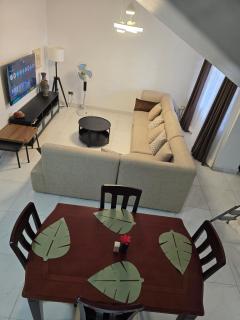 Stylish Apartment in Lekki - 7