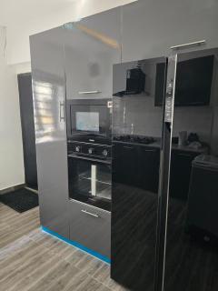 Stylish Apartment in Lekki - 1