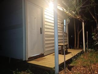 Monoambiente a 2 cuadras de la playa - 8