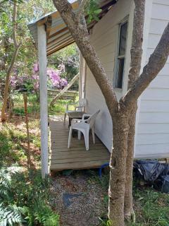 Monoambiente a 2 cuadras de la playa - 6