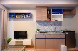 The Moments Apartment at the Star Polaris 23 - 1