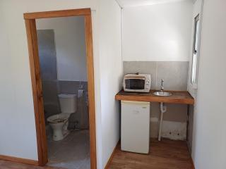 Monoambiente a 2 cuadras de la playa - 3