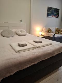 Pärnu Pikk 24 apartment - Pärnu kesklinn - City center - Pärnu - 5