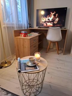 Pärnu Pikk 24 apartment - Pärnu kesklinn - City center - Pärnu - 7