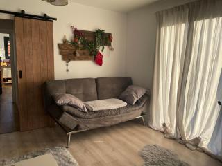 APPARTEMENT 6 pers entre lacs et montagnes - Piscine et jardin - 8