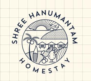 Shree hanumantam homestay - 1