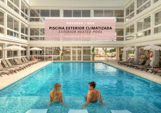 RH Silene Hotel & Spa 4 Sup - 9