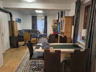 Juls garden apartment - 1