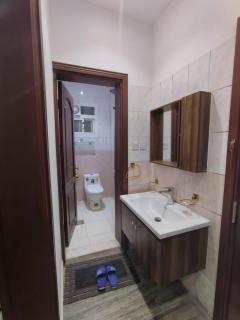 العروسة للشقق المخدومة - 5