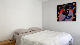 Temporario Sur, hasta 4 personas con 3 camas, General Roca - 6