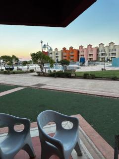 Ain Sokhna, nice chalets on the beach - 8