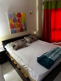 Ain Sokhna, nice chalets on the beach - 7