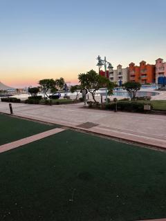 Ain Sokhna, nice chalets on the beach - 6