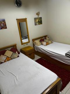 Ain Sokhna, nice chalets on the beach - 5